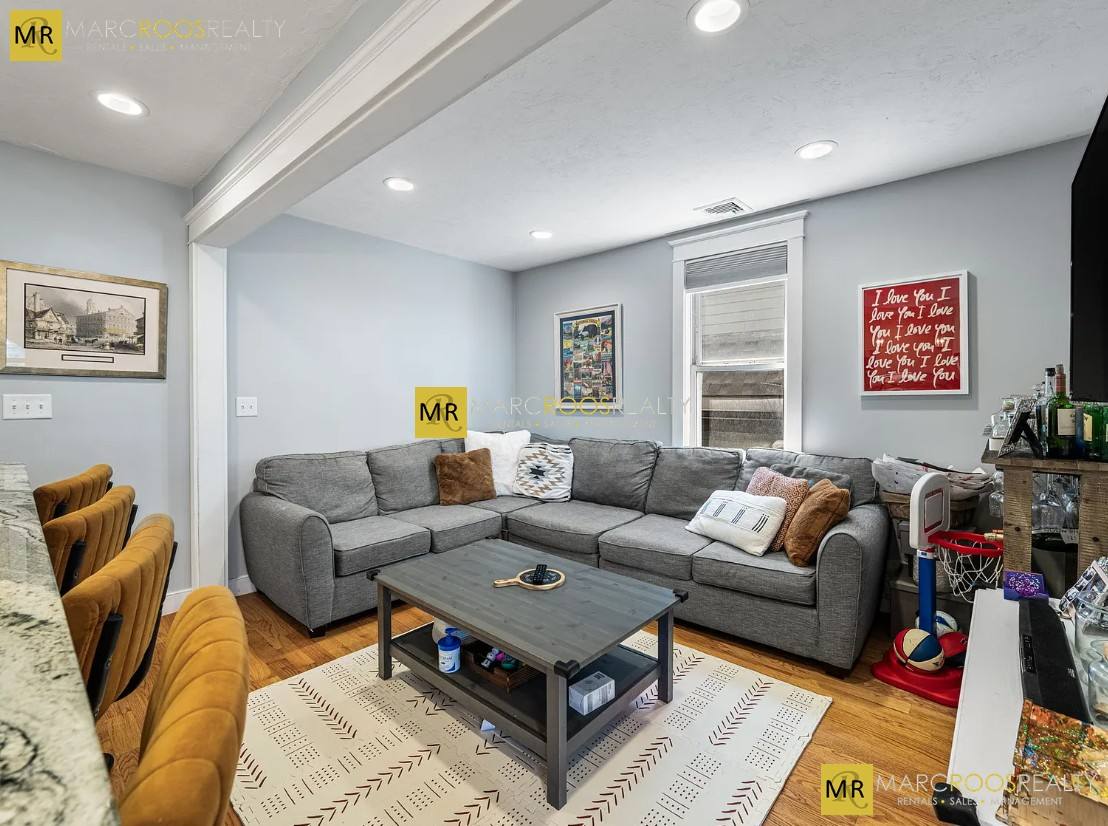 House for rent at 228 Havre St #3, East Boston, MA 02128
