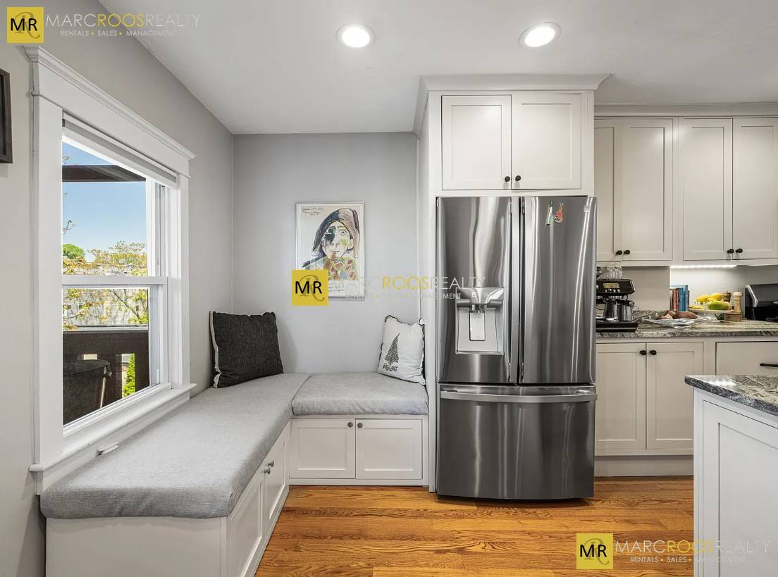 House for rent at 228 Havre St #3, East Boston, MA 02128