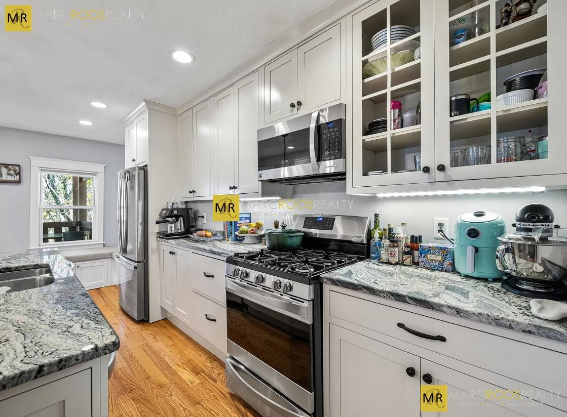 House for rent at 228 Havre St #3, East Boston, MA 02128