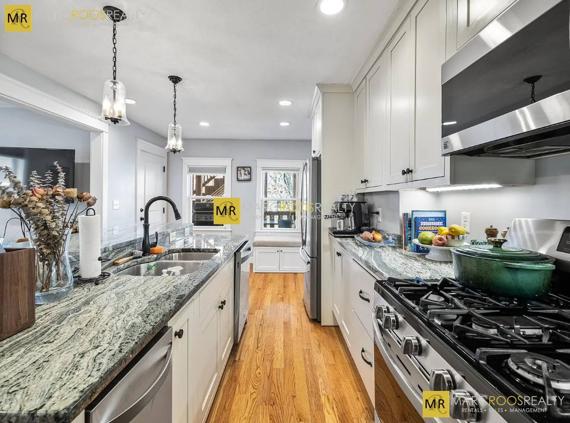 House for rent at 228 Havre St #3, East Boston, MA 02128
