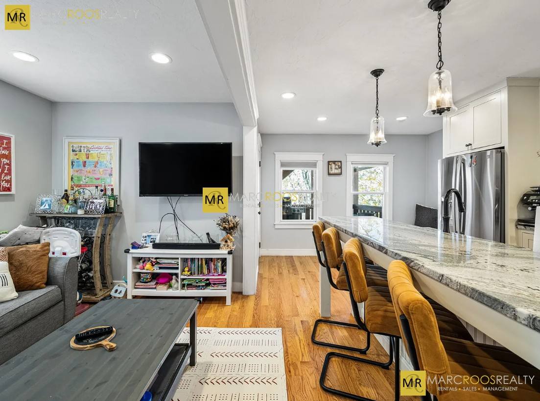 House for rent at 228 Havre St #3, East Boston, MA 02128