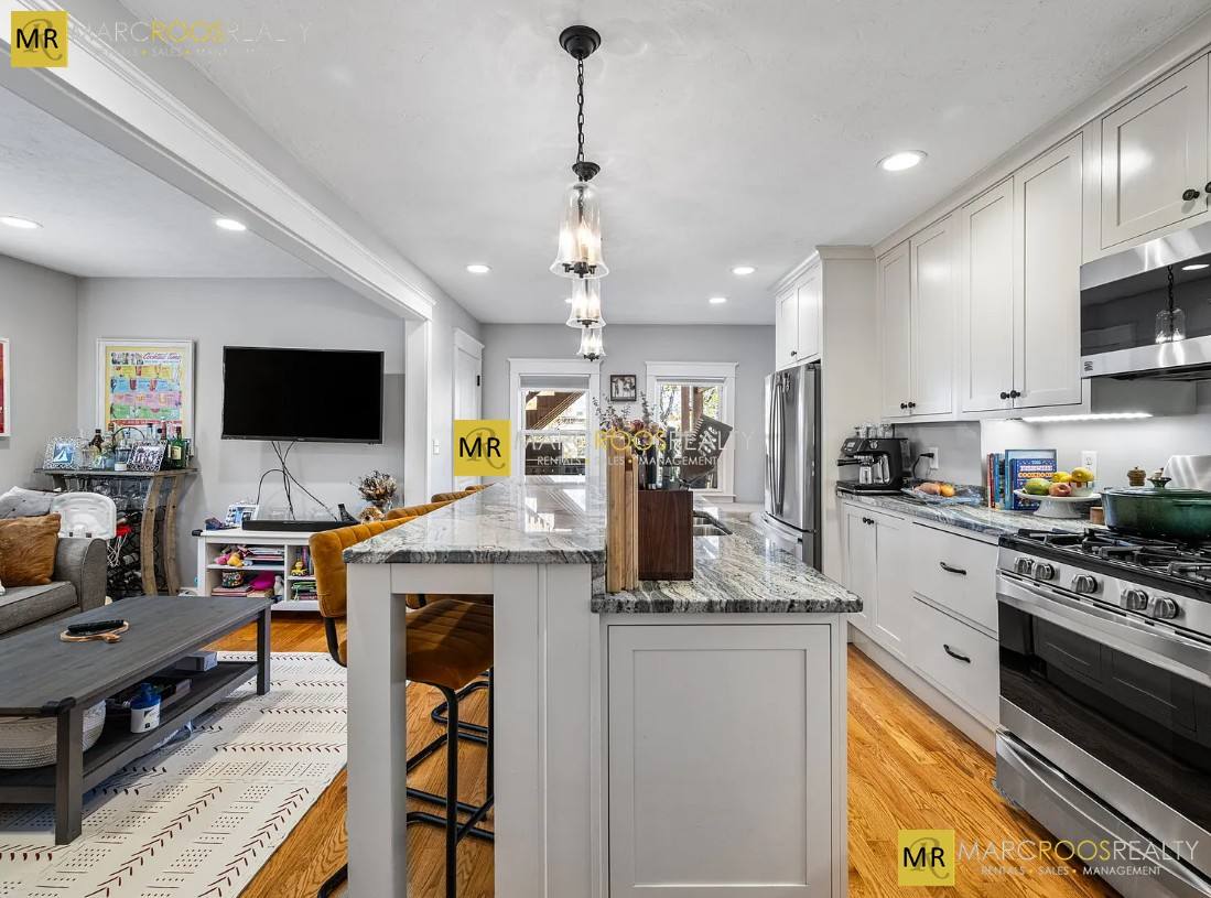 House for rent at 228 Havre St #3, East Boston, MA 02128