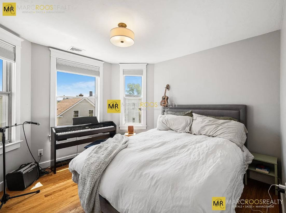 House for rent at 228 Havre St #3, East Boston, MA 02128