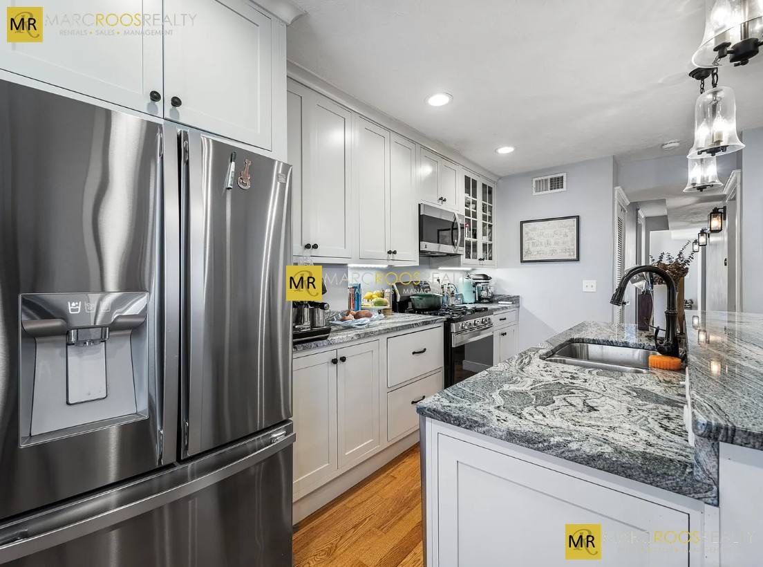 House for rent at 228 Havre St #3, East Boston, MA 02128