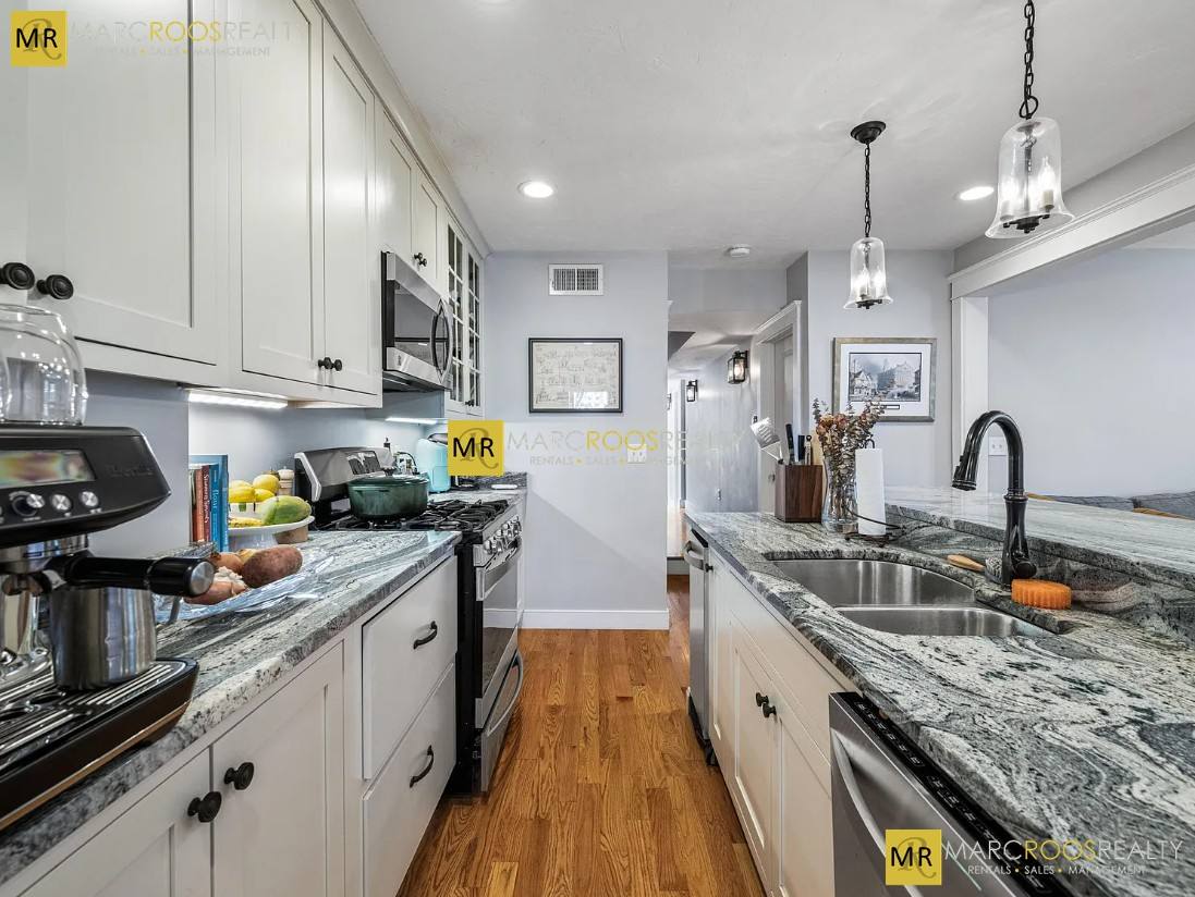 House for rent at 228 Havre St #3, East Boston, MA 02128