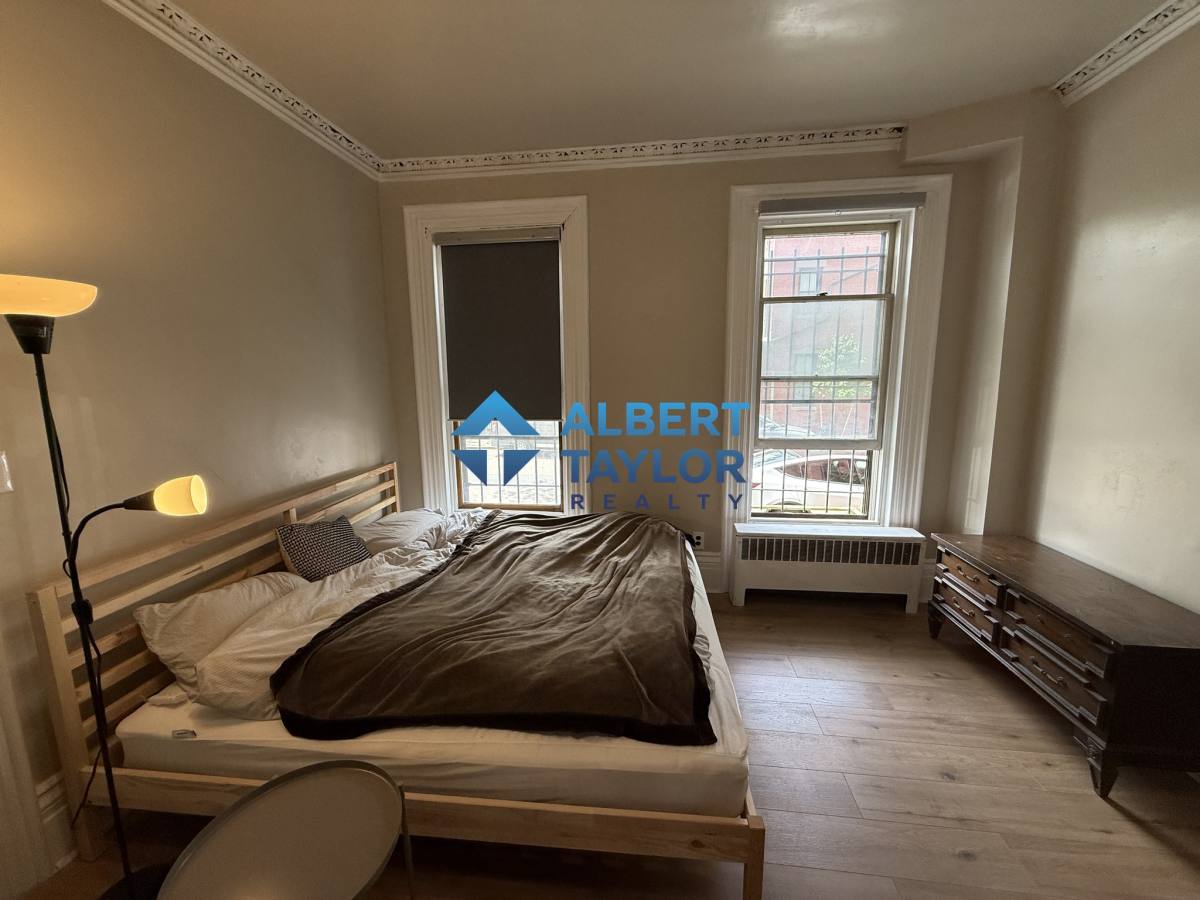 Apartment for rent at 239 Northampton St #1, Boston, MA 02118