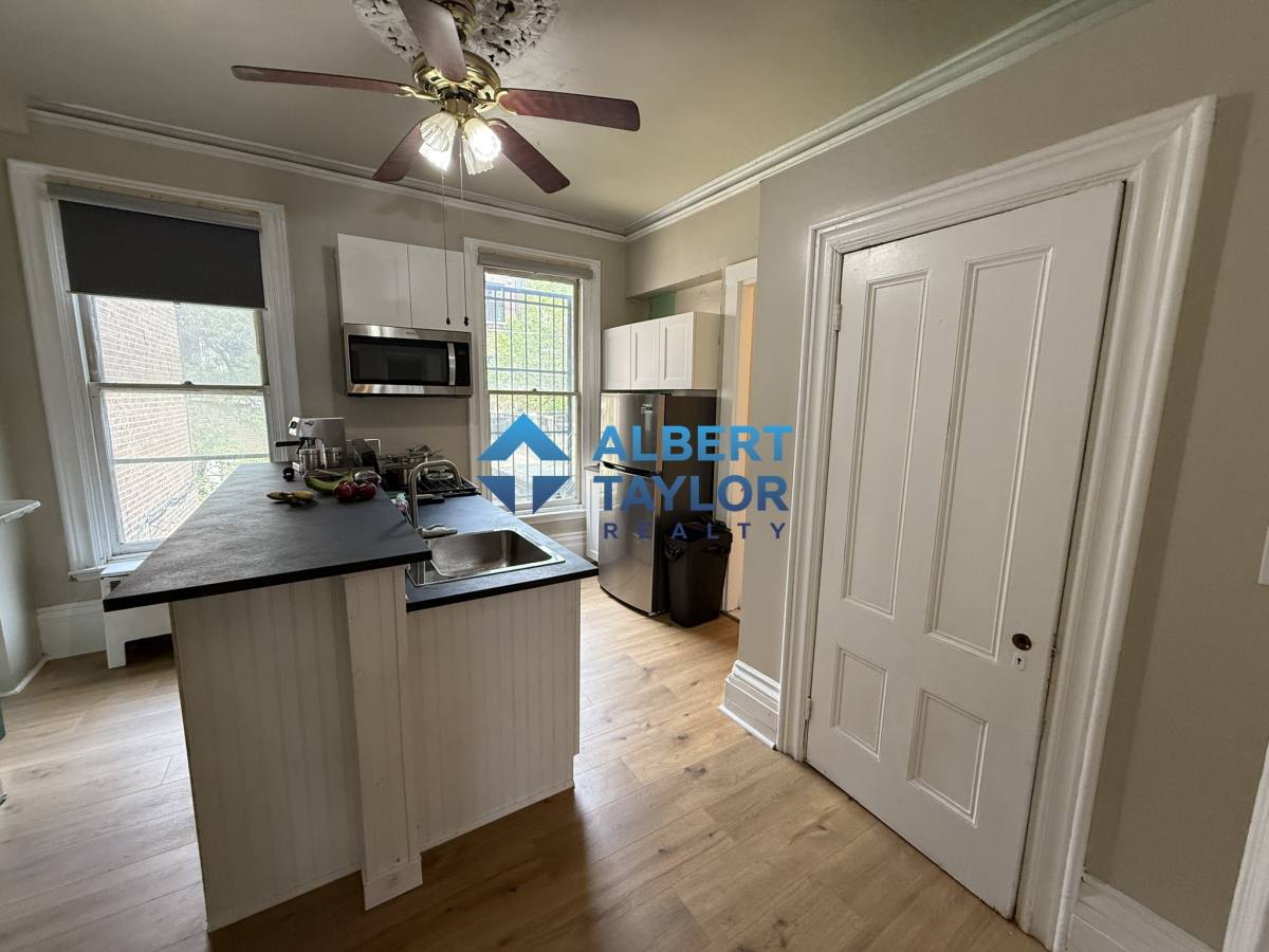 Apartment for rent at 239 Northampton St #1, Boston, MA 02118