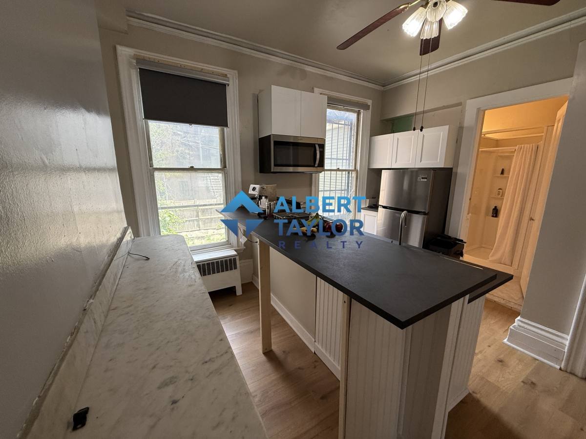 Apartment for rent at 239 Northampton St #1, Boston, MA 02118