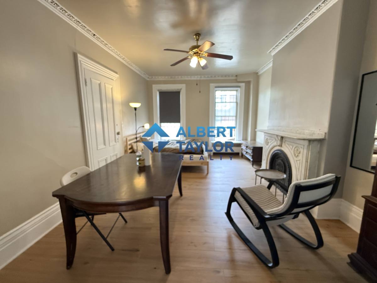 Apartment for rent at 239 Northampton St #1, Boston, MA 02118