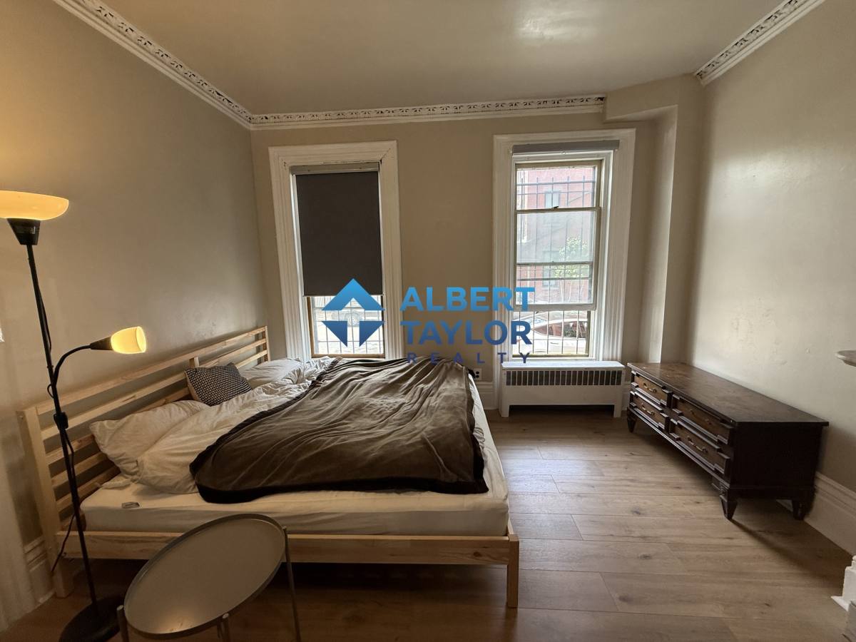 Apartment for rent at 239 Northampton St #1, Boston, MA 02118