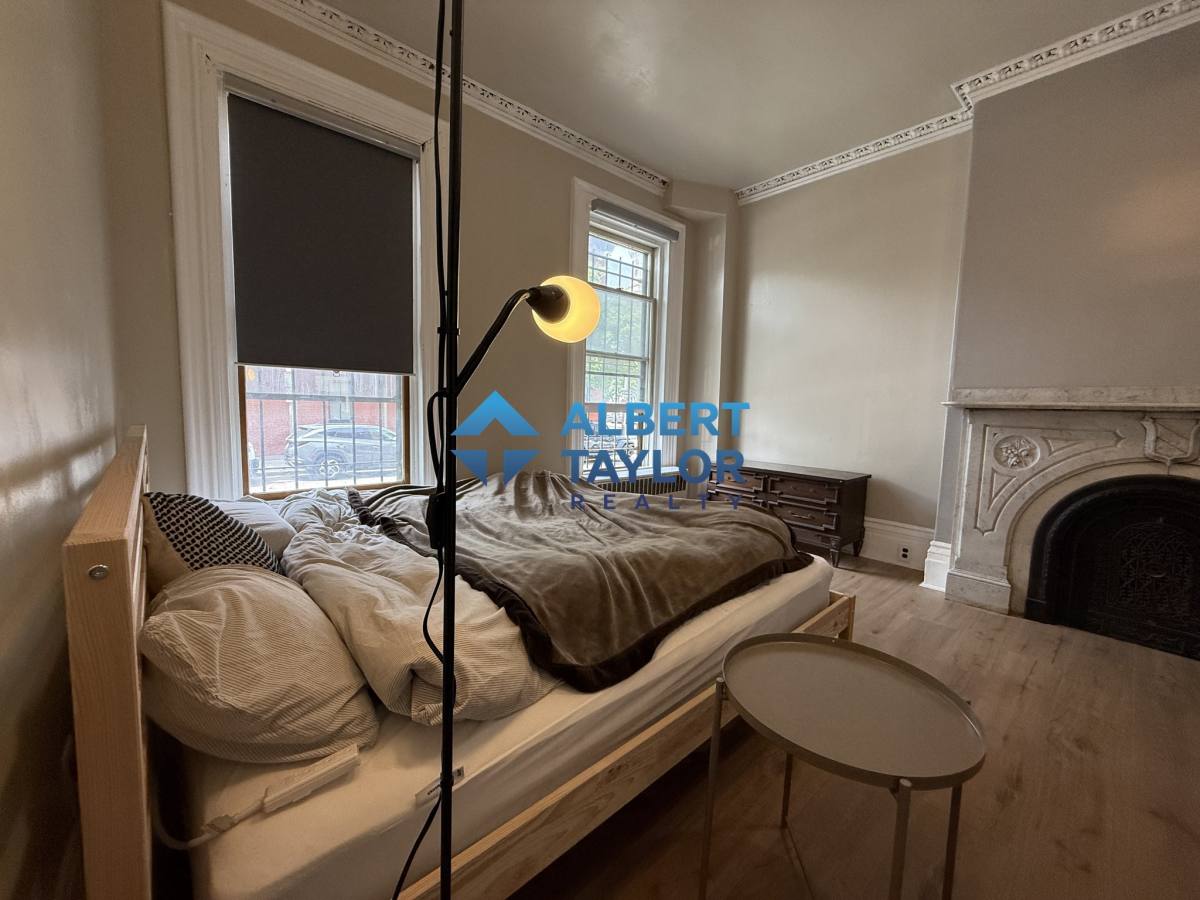 Apartment for rent at 239 Northampton St #1, Boston, MA 02118