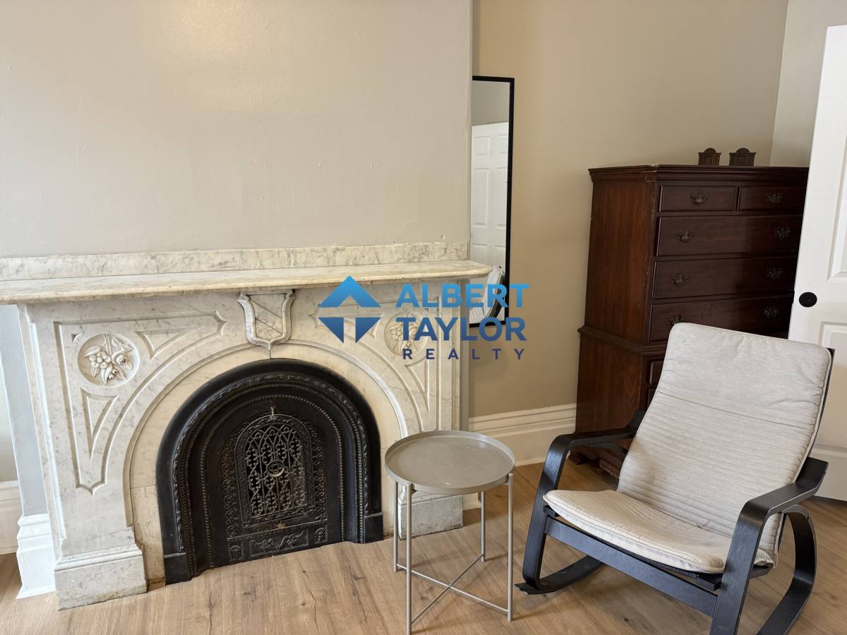 Apartment for rent at 239 Northampton St #1, Boston, MA 02118