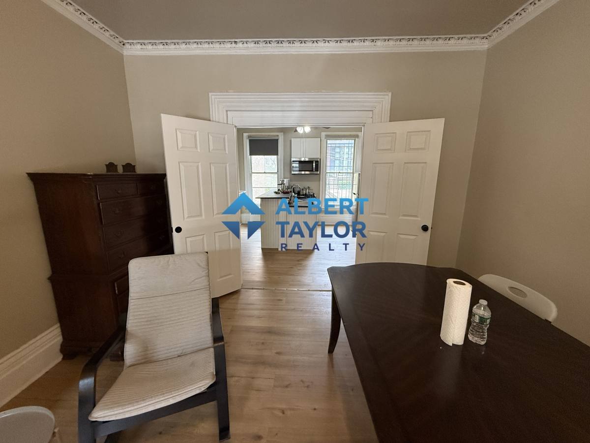 Apartment for rent at 239 Northampton St #1, Boston, MA 02118