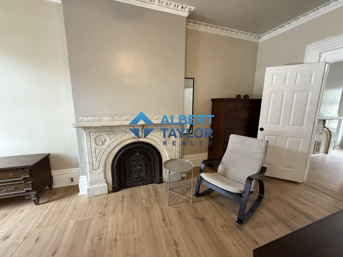 Apartment for rent at 239 Northampton St #1, Boston, MA 02118