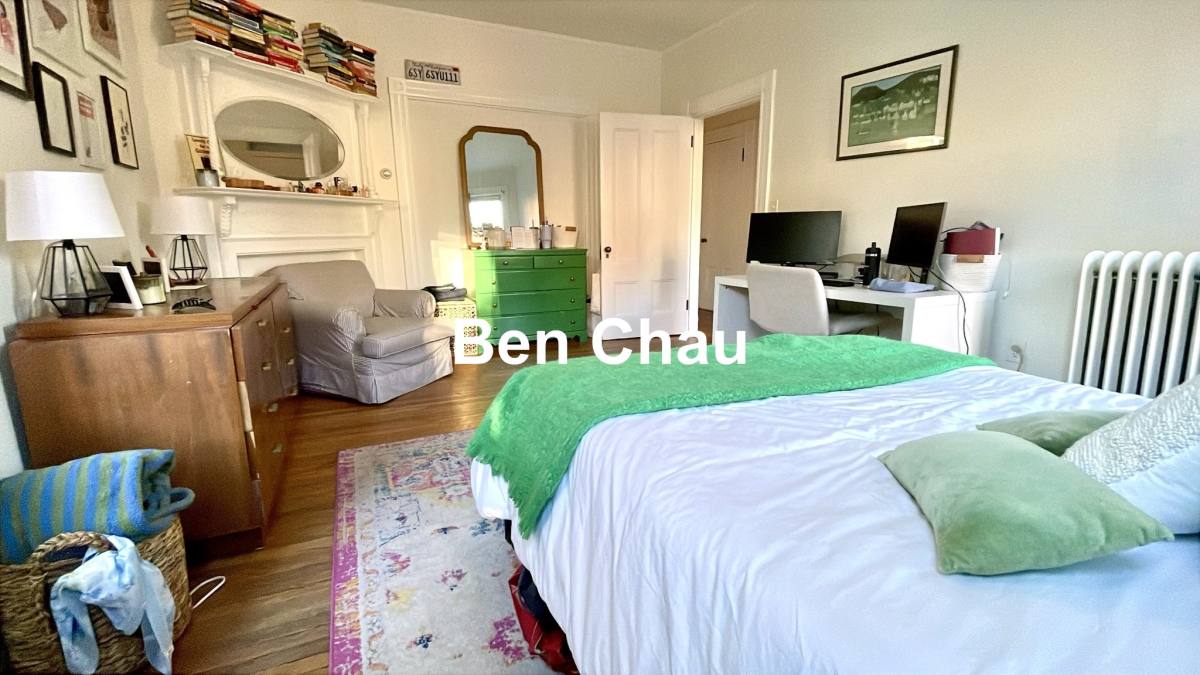 Apartment for rent at 19 Trowbridge St #3B, Cambridge, MA 02138