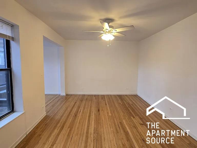 Apartment for rent at 7726 N Marshfield Ave #3A, Chicago, IL 60626