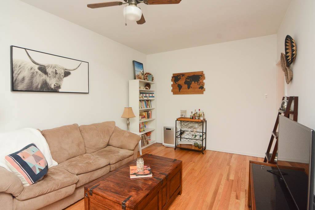Apartment for rent at 1927 Crystal #AW9, Chicago, IL 60622