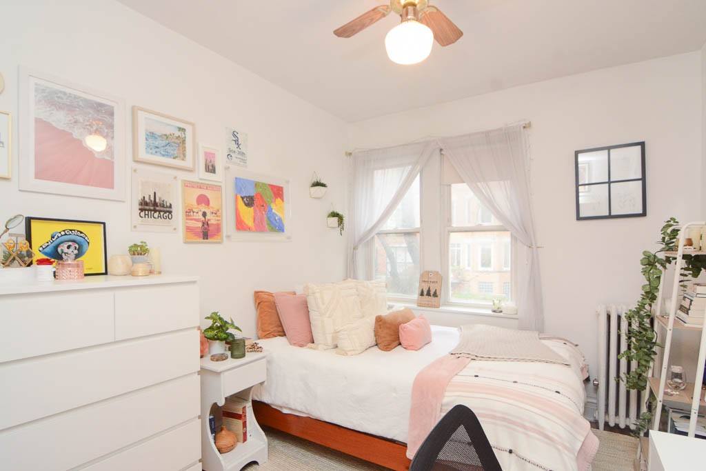 Apartment for rent at 1927 Crystal #AW9, Chicago, IL 60622