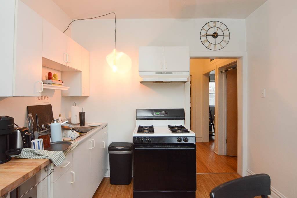 Apartment for rent at 1927 Crystal #AW9, Chicago, IL 60622