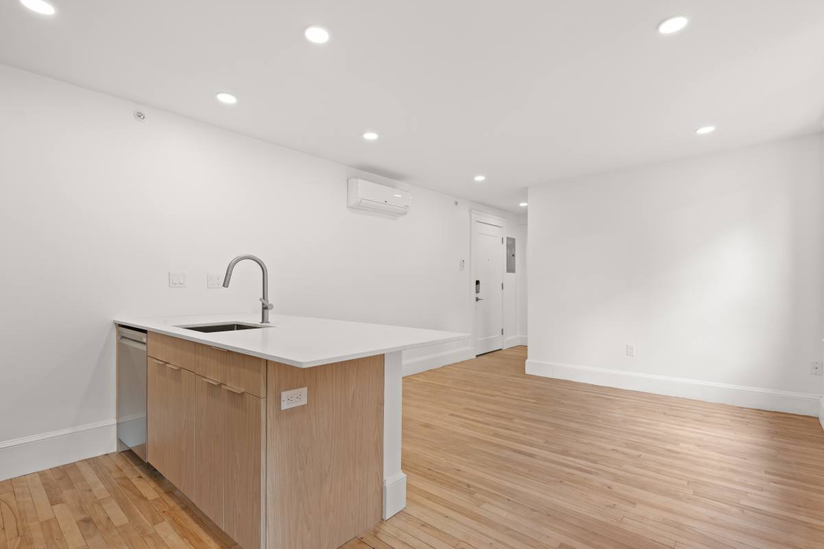 Apartment for rent at 26 Bradlee Rd #404, Medford, MA 02155