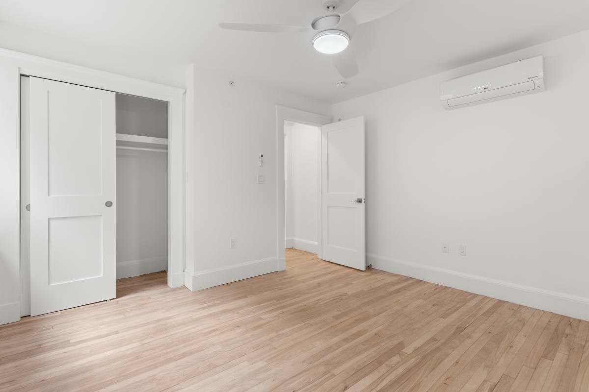 Apartment for rent at 26 Bradlee Rd #404, Medford, MA 02155