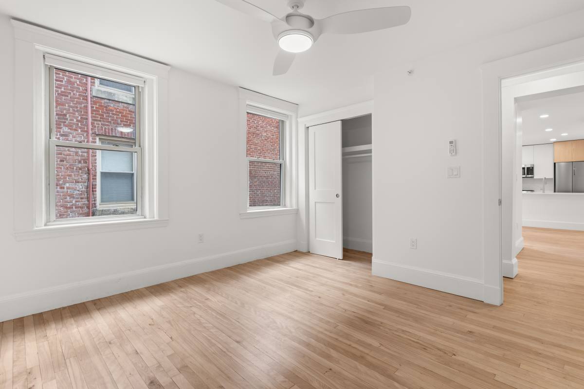 Apartment for rent at 26 Bradlee Rd #404, Medford, MA 02155