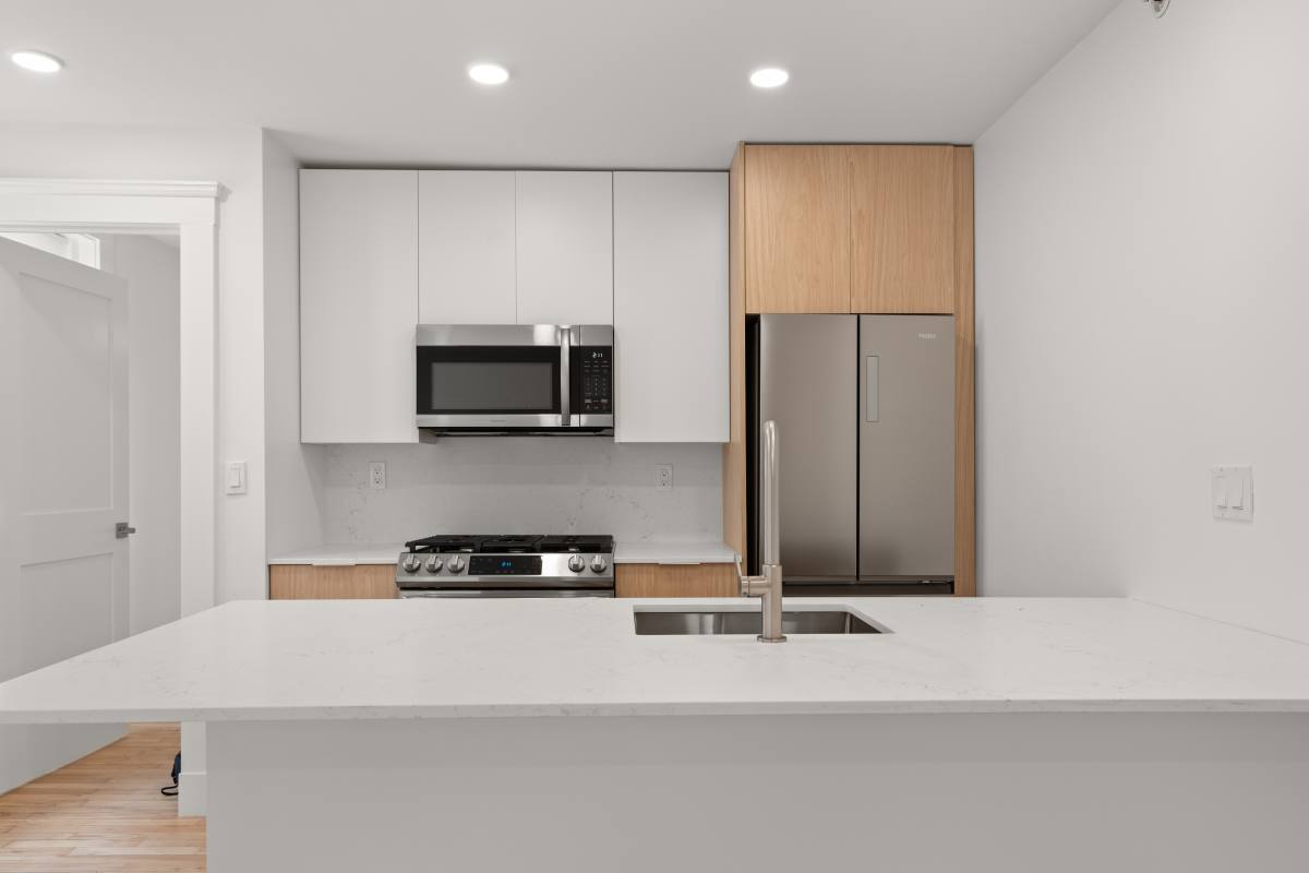 Apartment for rent at 26 Bradlee Rd #404, Medford, MA 02155