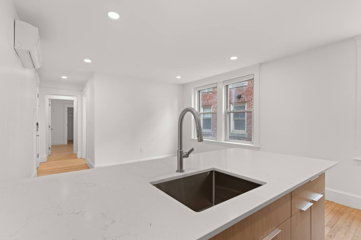 Apartment for rent at 26 Bradlee Rd #404, Medford, MA 02155