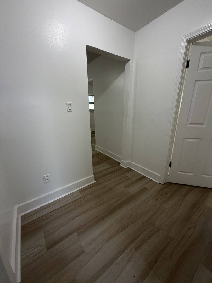 House for rent at 3482 Lamphier Ave, Memphis, TN 38111