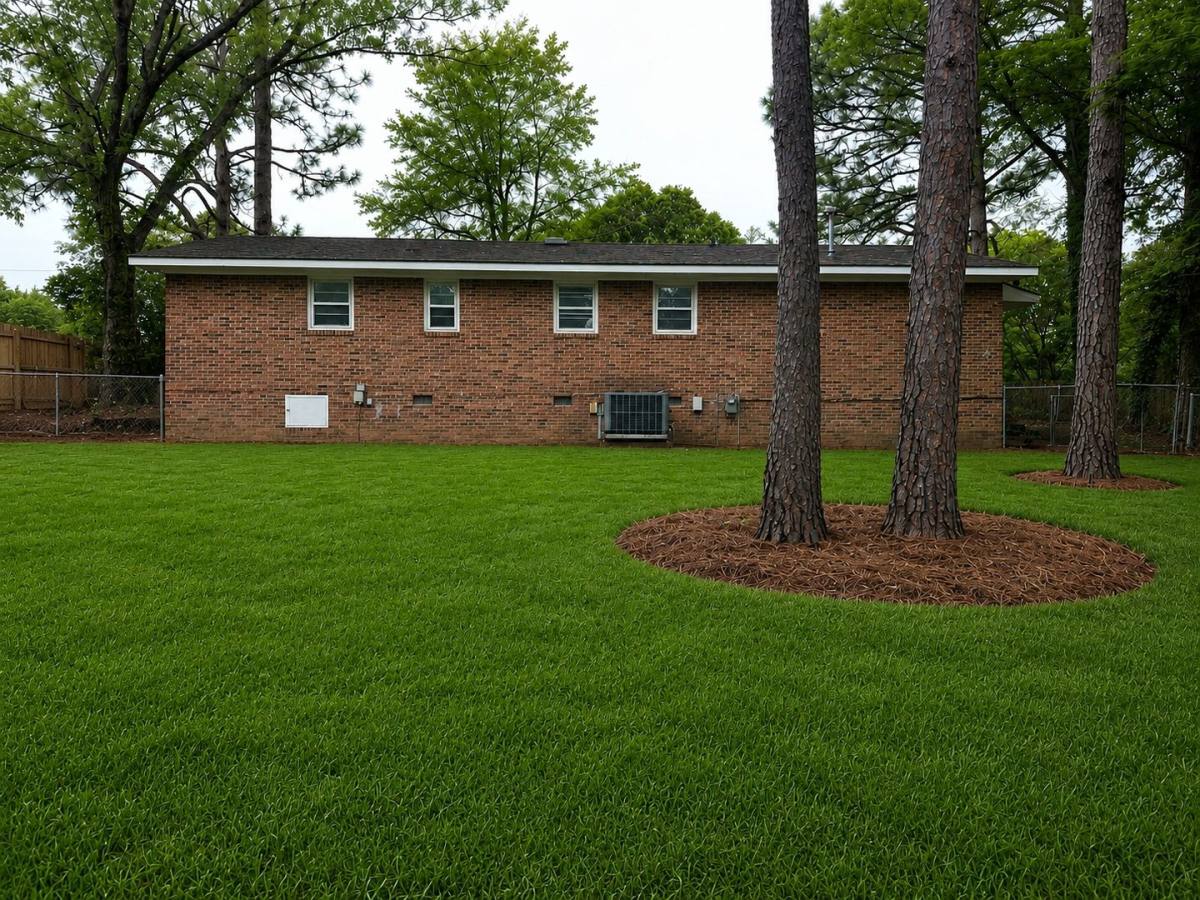 House for rent at 1404 Hibiscus St, Fayetteville, NC 28311