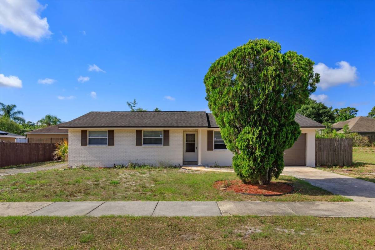 Apartment for rent at 131 Langston Dr, Sanford, FL 32771