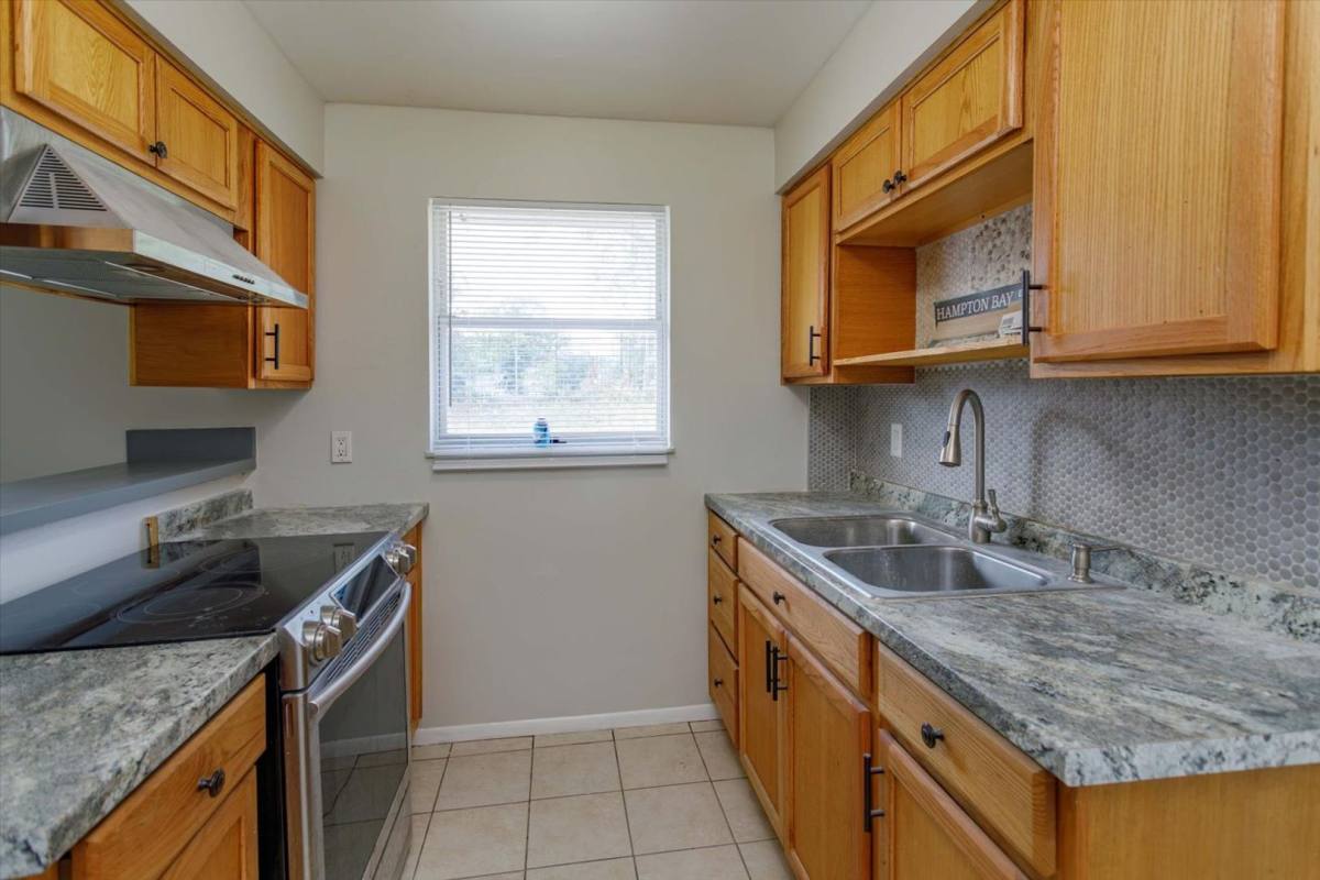 Apartment for rent at 131 Langston Dr, Sanford, FL 32771