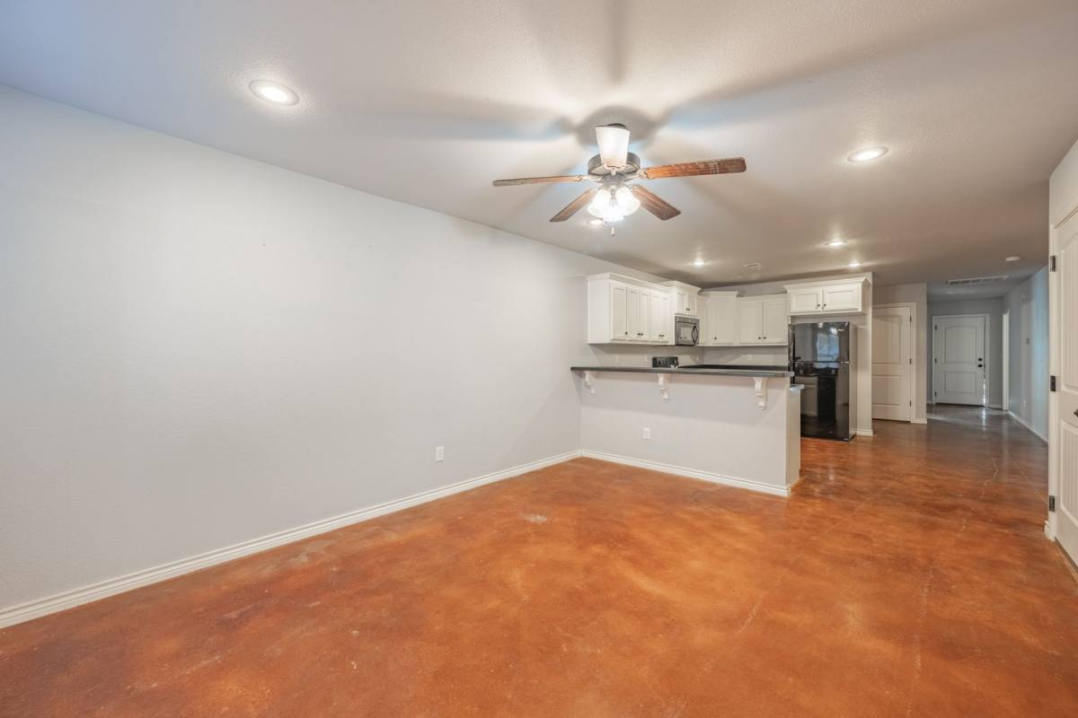 House for rent at 2 Windy Meadow Lane, Canyon, TX 79015