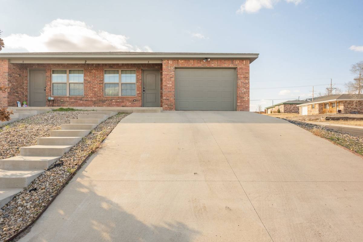 House for rent at 2 Windy Meadow Lane, Canyon, TX 79015