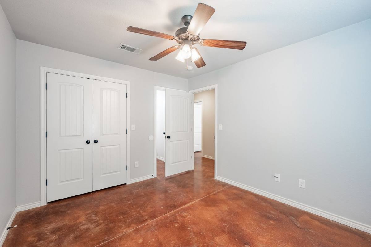 House for rent at 2 Windy Meadow Lane, Canyon, TX 79015