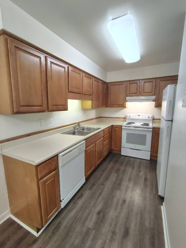 Apartment for rent at 600 Reusens Rd, Lynchburg, VA 24503