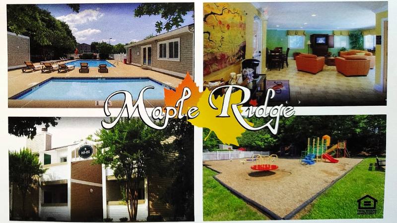 Apartment for rent at 600 Reusens Rd, Lynchburg, VA 24503
