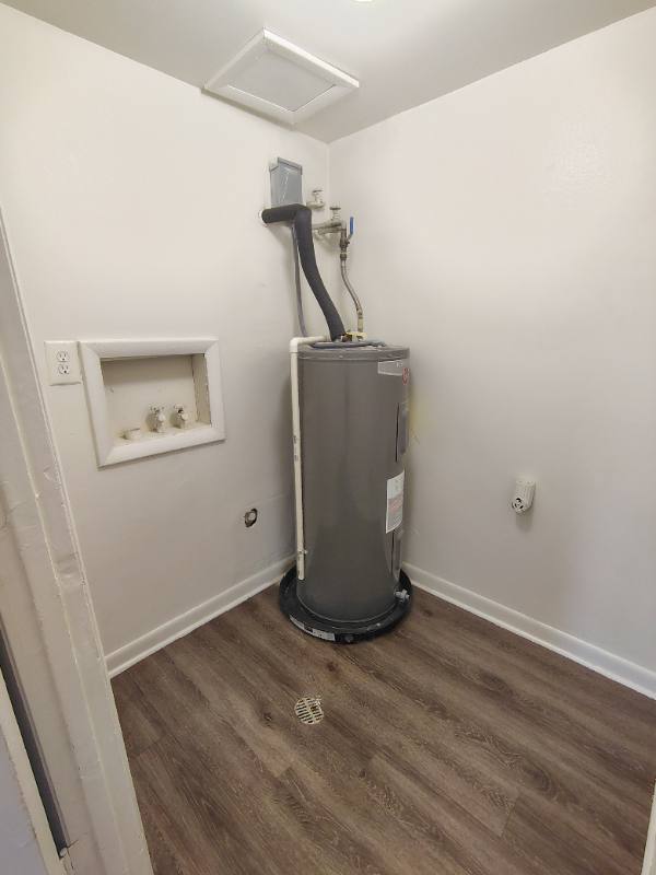 Apartment for rent at 600 Reusens Rd, Lynchburg, VA 24503