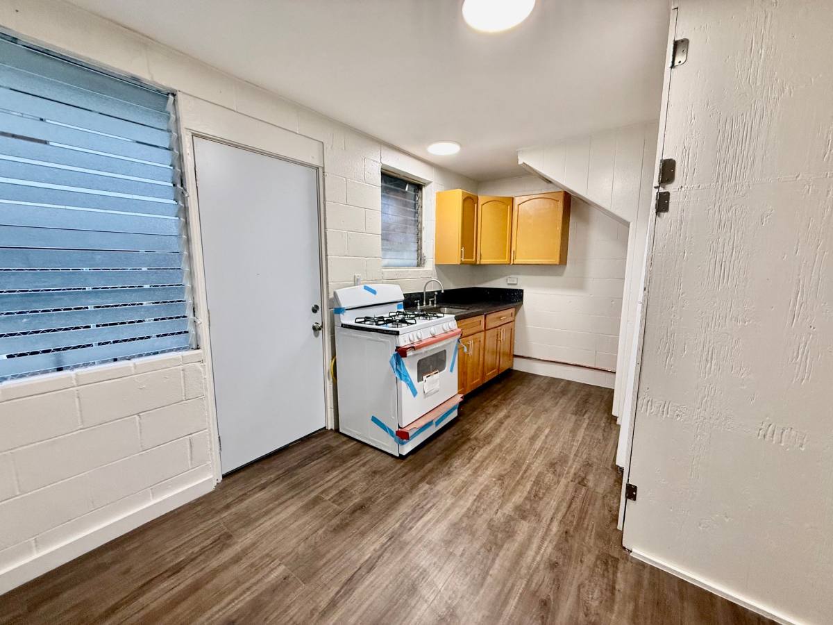 Apartment for rent at 94-238 Aniani Place, Waipahu, HI 96797