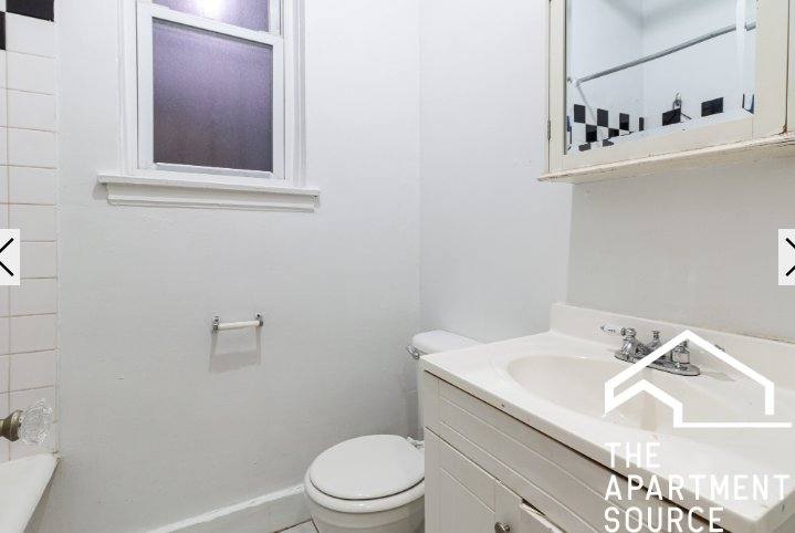 Apartment for rent at 2827 N Burling St, Chicago, IL 60657