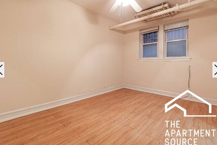 Apartment for rent at 2827 N Burling St, Chicago, IL 60657