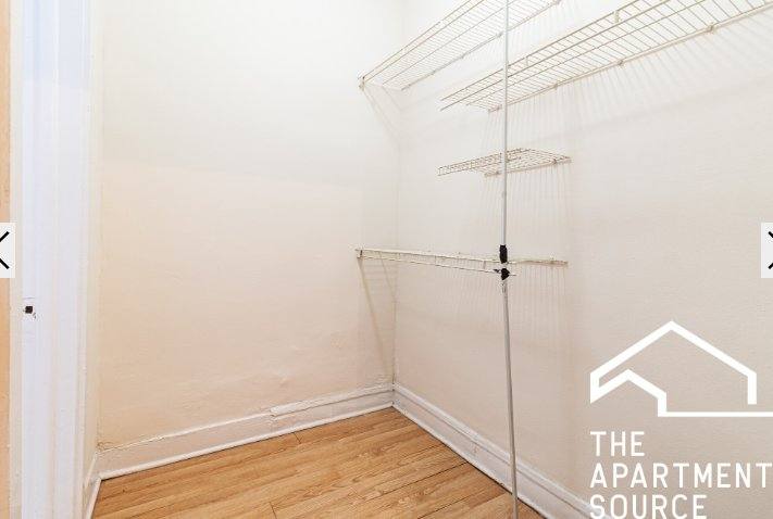 Apartment for rent at 2827 N Burling St, Chicago, IL 60657