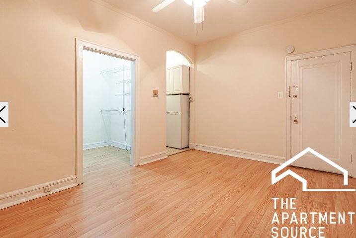 Apartment for rent at 2827 N Burling St, Chicago, IL 60657