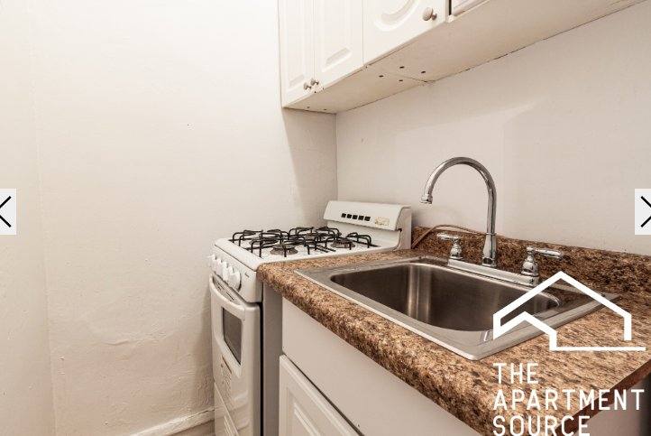 Apartment for rent at 2827 N Burling St, Chicago, IL 60657