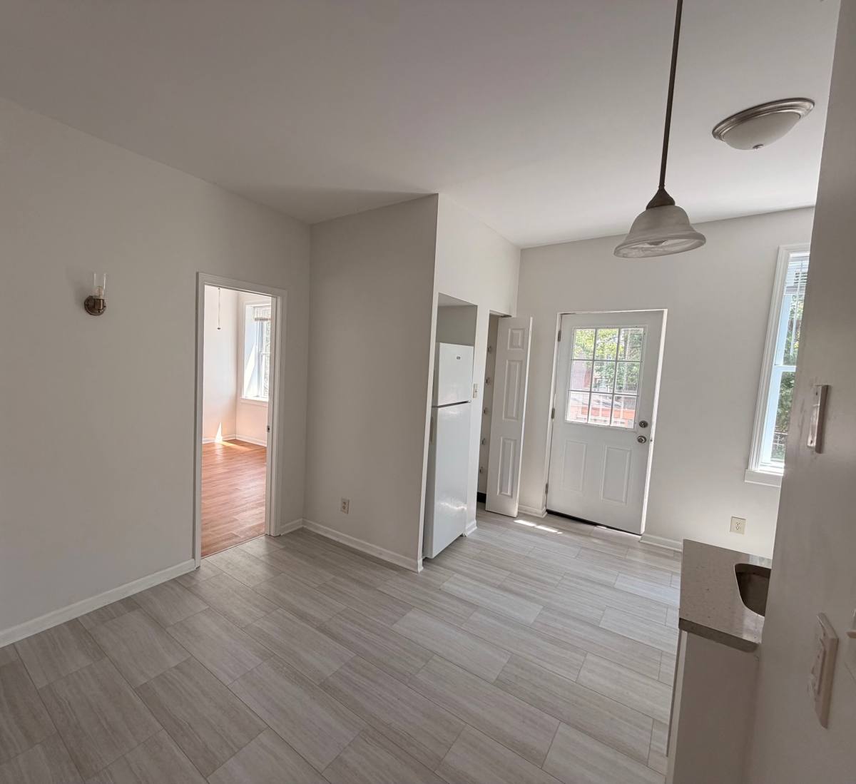 Apartment for rent at 3850 De Tonty St #3852A, Saint Louis, MO 63110
