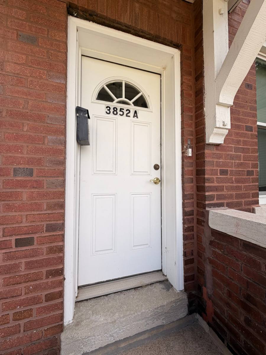 Apartment for rent at 3850 De Tonty St #3852A, Saint Louis, MO 63110