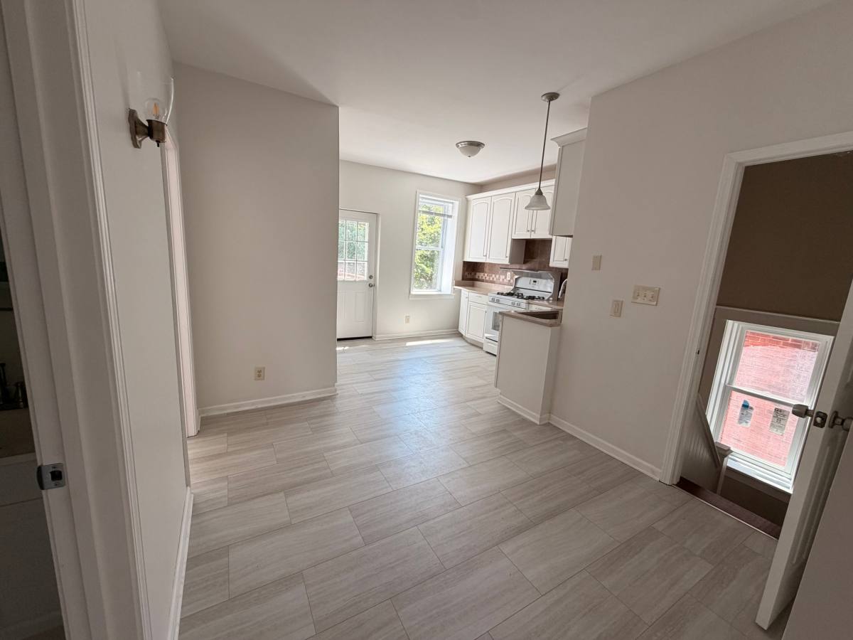 Apartment for rent at 3850 De Tonty St #3852A, Saint Louis, MO 63110