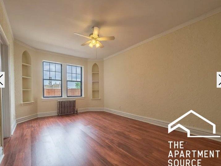 Apartment for rent at 4829 N Damen Ave, Chicago, IL 60625