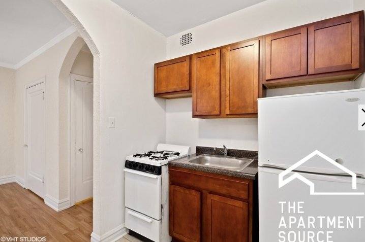 Apartment for rent at 4829 N Damen Ave, Chicago, IL 60625