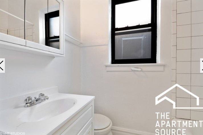 Apartment for rent at 4829 N Damen Ave, Chicago, IL 60625